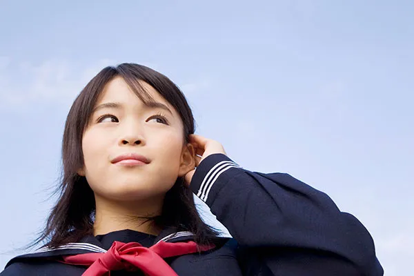 中学生以降